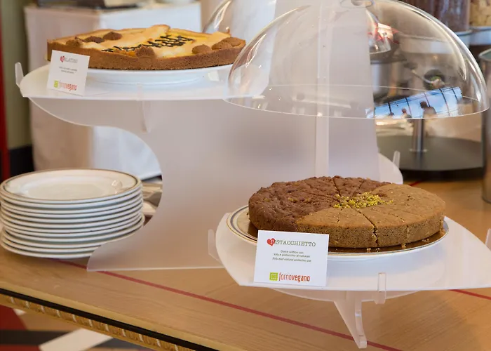 C-hotels Rubens מלון 4*