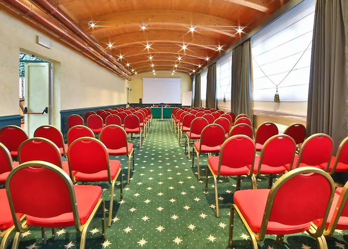 C-hotels Concorde 4* Mediolan
