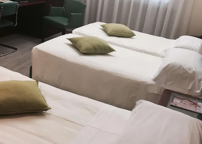 Szálloda Astoria Sure Collection By Western 3*