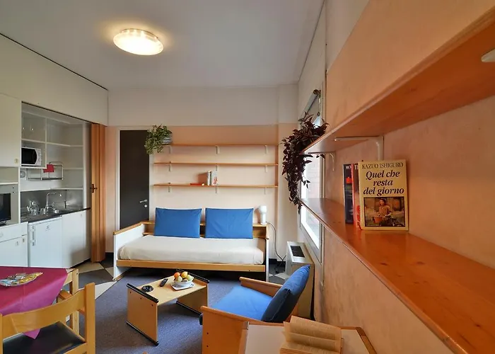 Siloe 3* Milano