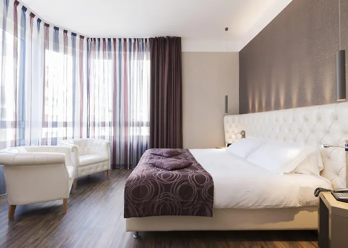 亚特兰迪克c酒店