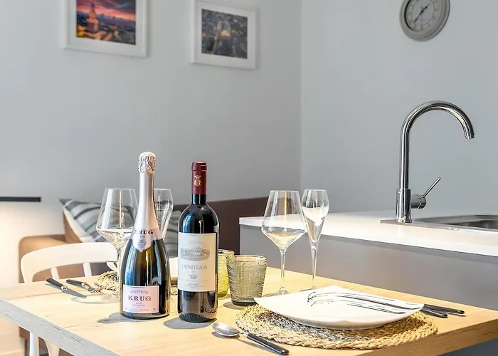 Apartmán 2 Centro Milano,duomo,navigli *
