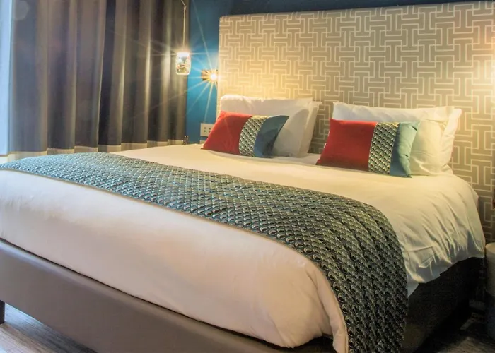Indigo - Corso Monforte By Ihg Hotel 4*
