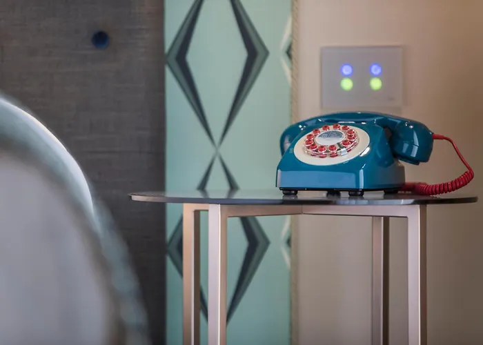 Indigo - Corso Monforte By Ihg 4* Milan