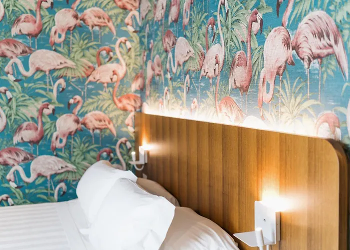 فندق Collini Rooms, Worldhotels Crafted ميلان