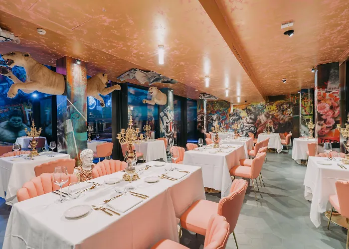 Collini Rooms, Worldhotels Crafted فندق ميلان