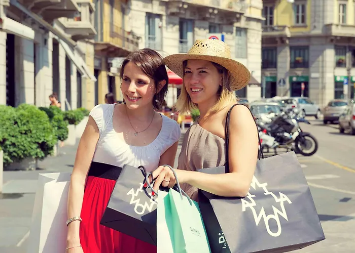 Mercure Centro 4* 米兰