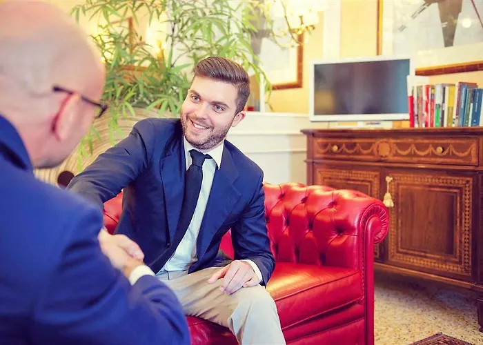 Mercure Centro 米兰