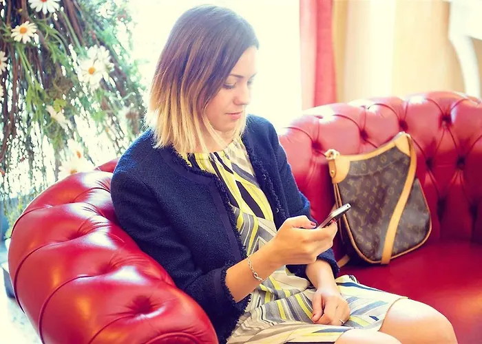 Mercure Centro 米兰