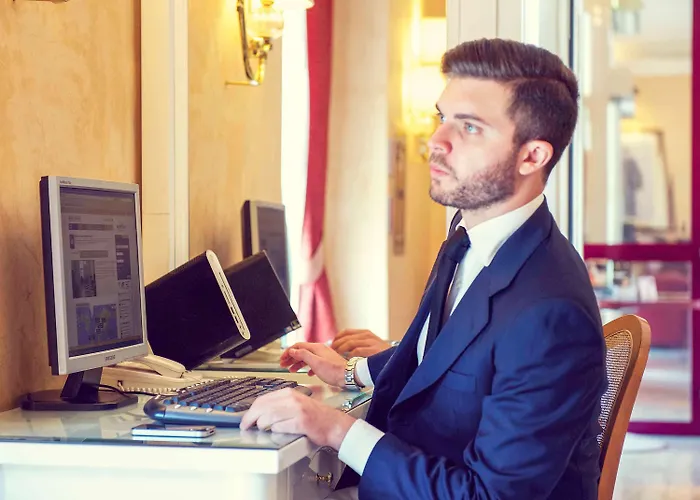 Mercure Centro 4* 米兰