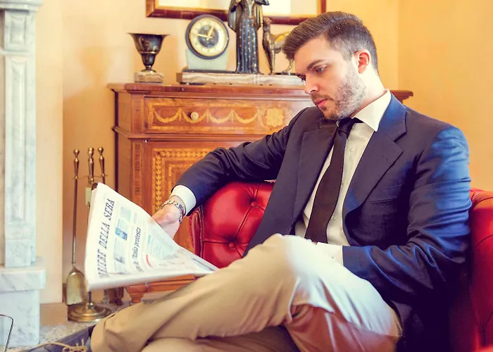 Mercure Centro 4* 米兰