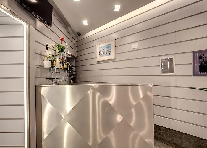 Rio Hotel