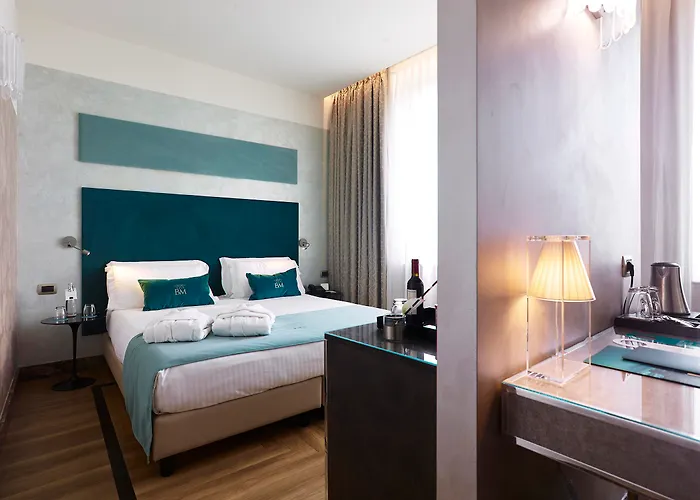Bianca Maria Palace Ξενοδοχείο 4*