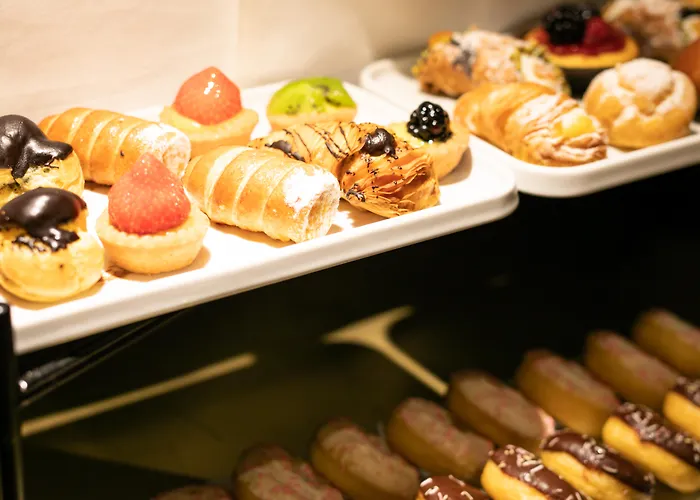 Bianca Maria Palace 4* Milan