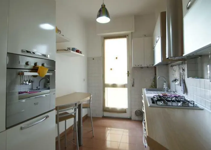 Youhome Millelire Appartement