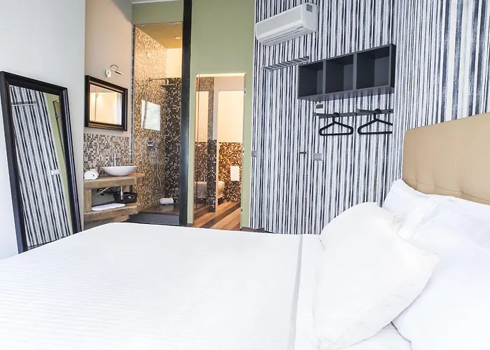 Serendipity Πανσιόν