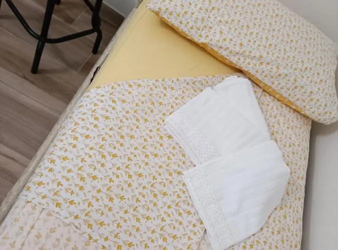 Amami Apartmán Milán