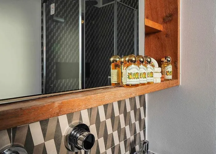 Lejlighed Uca14. Luxury Large 3brs Private Terrace Citylife