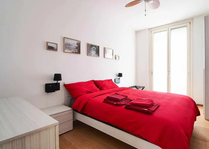 Uca14. Luxury Large 3brs Private Terrace Citylife