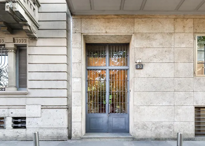 Casa Da Mirena * Milán