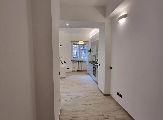 Appartement Melaverde Flat