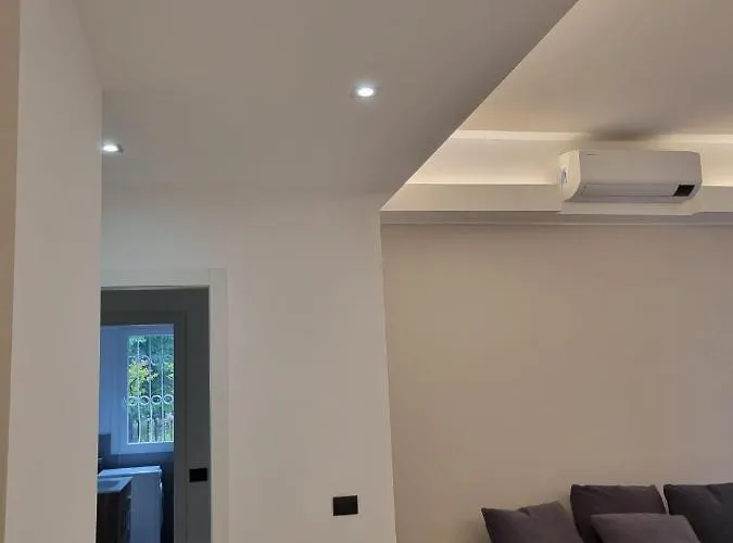 Appartement Melaverde Flat Milan