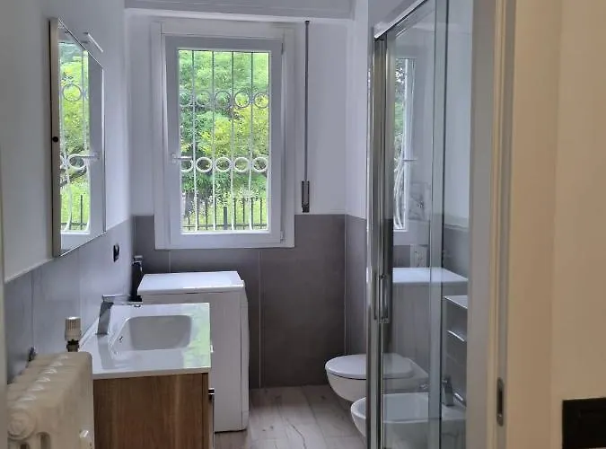 Melaverde Flat Milan