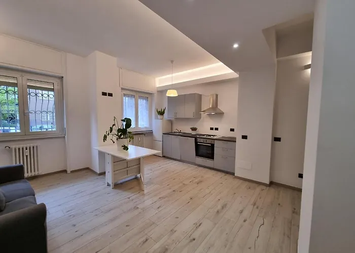 Melaverde Flat * Milan