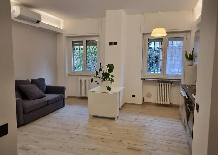 Melaverde Flat Appartement