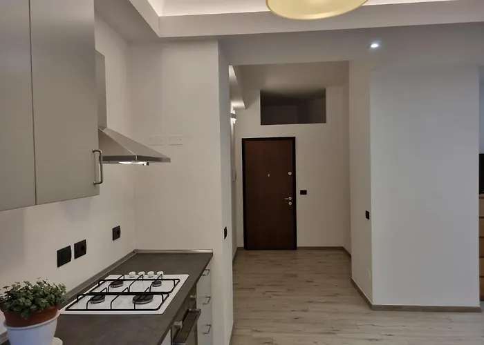 Appartement Melaverde Flat *