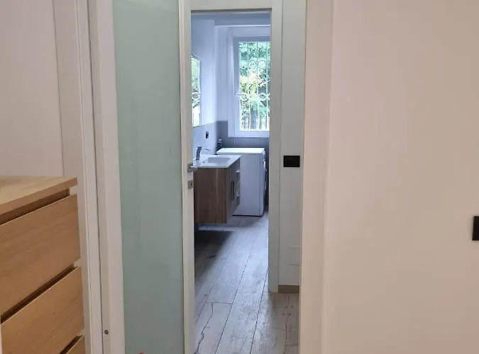 Appartement Melaverde Flat Milan