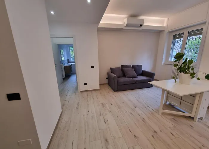 Melaverde Flat Appartement Milan