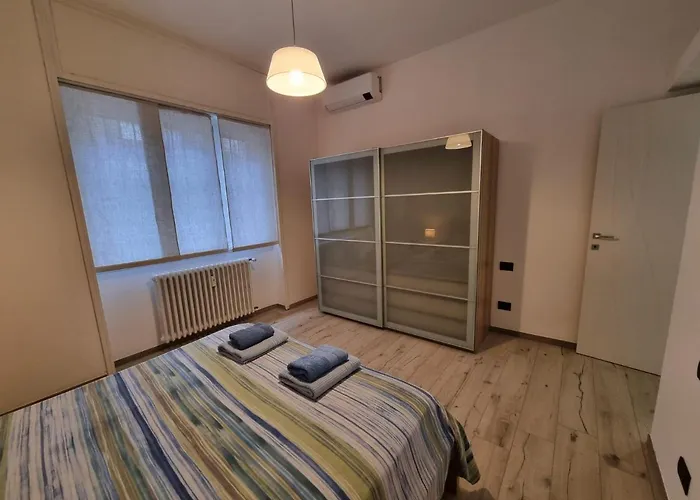 Appartement Melaverde Flat Milan