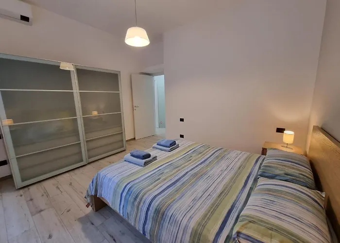 Melaverde Flat Milan