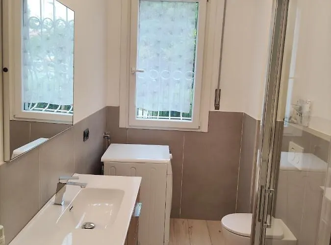 Melaverde Flat Appartement *