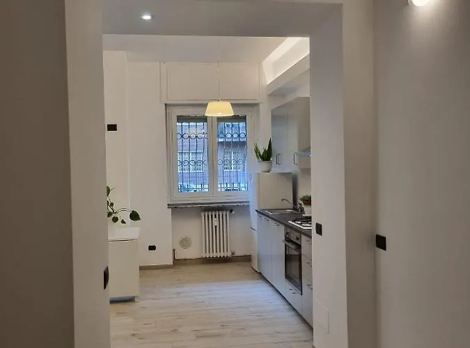 Appartement Melaverde Flat *