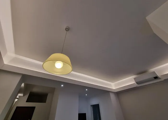 Melaverde Flat * Milan