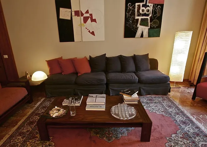 Brera Relais Panzió 4*