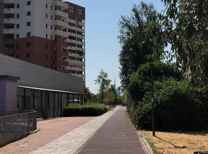Apartmán 70 Mq 