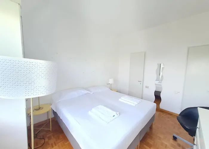 Crocetta - Porta Romana Cozy Duomo View Apartment Milan