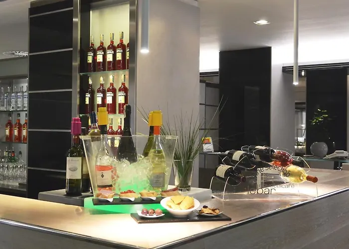 Novotel Nord Ca' Granda