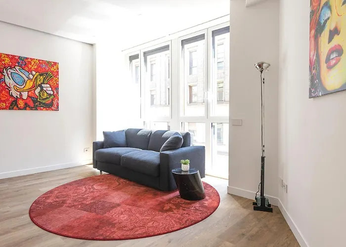 Apartman Fiorentini Milánó