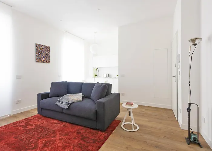 Apartman Fiorentini *