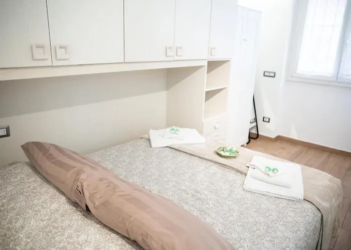 Sweet House Navigli Appartement *