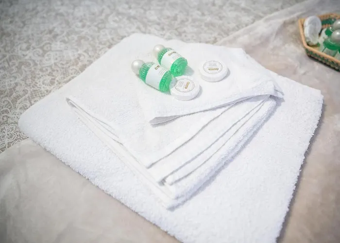 Appartement Sweet House Navigli Milan