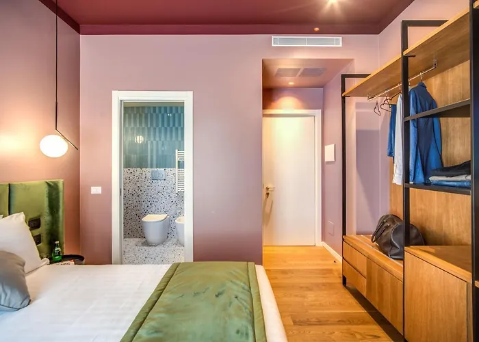 Sheva Boutique Ξενοδοχείο Μιλάνο