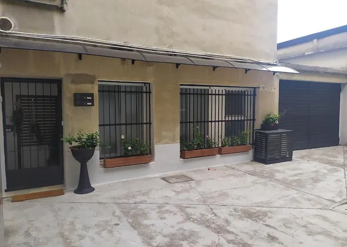 Appartamento San Siro Dream -apartment With Garage-milano
