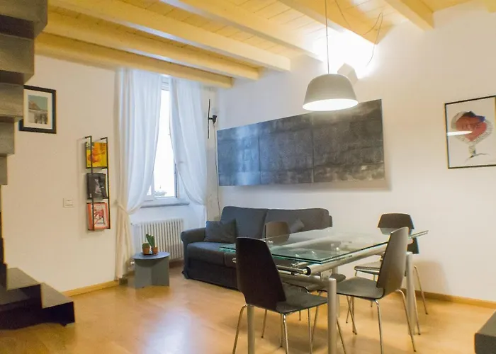 Cozy Navigli *