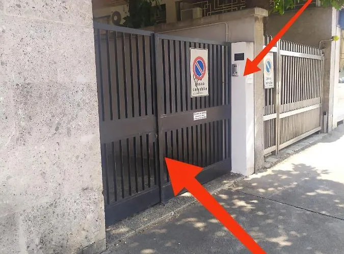 Appartamento San Siro Dream -apartment With Garage-milano *
