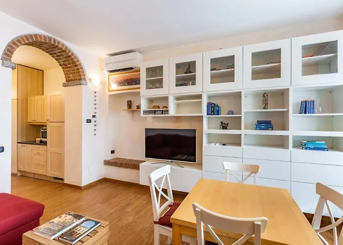 Lägenhet Easylife - - Gregorio 11 P2 - Porta Venezia *